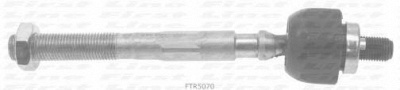 FIRST LINE ftr5070 -  Осевой шарнир, рулевая тяга